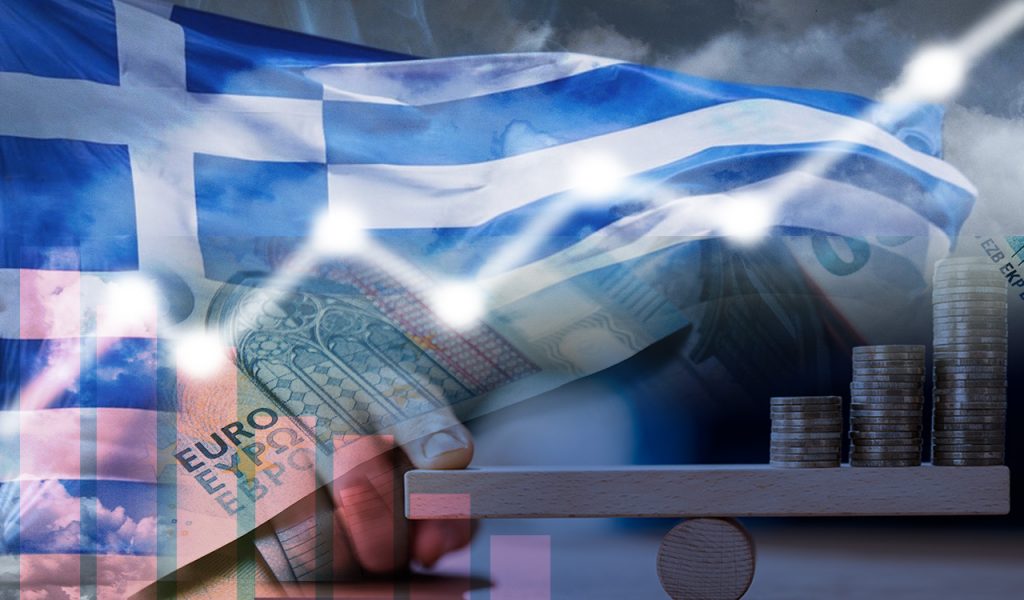 Greek Economy Expands 2.3%, Boosting Growth Outlook Through 2028