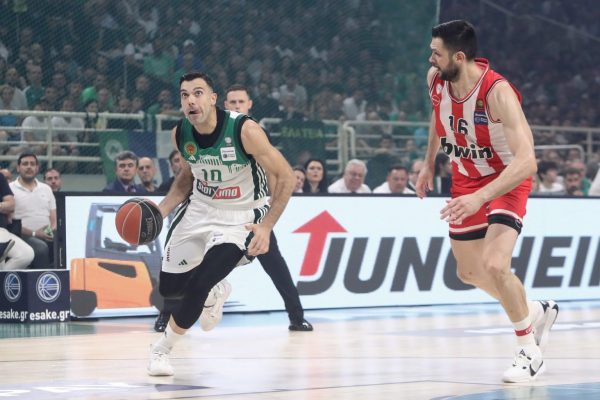 O μέσος όρος ηλικίας των ομάδων της Euroleague – Σε ποια θέση βρίσκονται Ολυμπιακός και Παναθηναϊκός (vids)