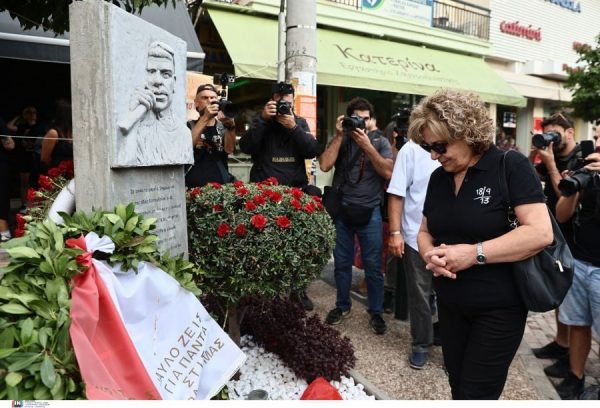 Ανοίγουνε τον δρόμο στην ακροδεξιά, η Μάγδα όμως τον στρώνει με αγκάθια και ο λαός ξυπνά