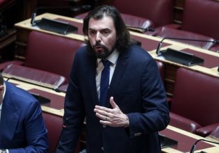 Πέτρος Παππάς για εξελίξεις στον ΣΥΡΙΖΑ: «Ο Κασσελάκης θα επανεκλεγεί πανηγυρικά»