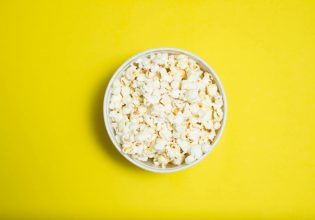 Popcorn brain: Μήπως το έχεις και δεν το ξέρεις;