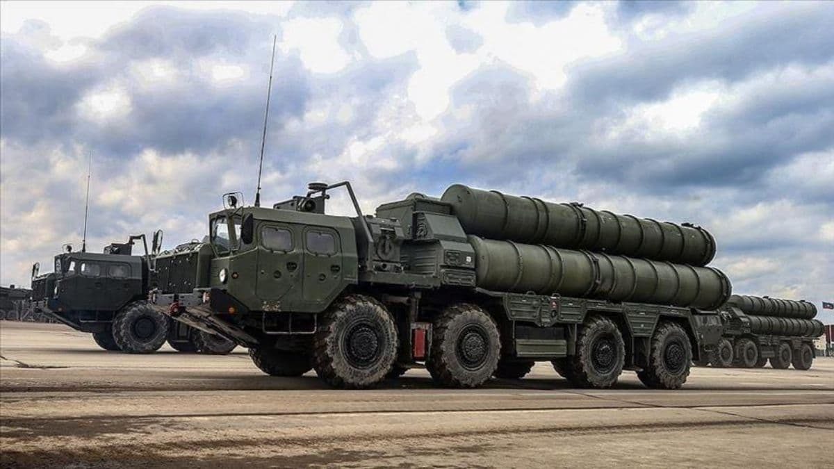 Τουρκία: Διέψευσε ότι οι S-400 της θα περάσουν στον έλεγχο των ΗΠΑ