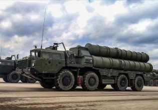 Τουρκία: Διέψευσε ότι οι S-400 της θα περάσουν στον έλεγχο των ΗΠΑ