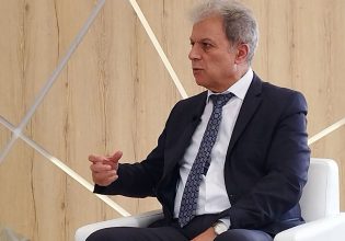 Αμανατίδης: Υπάρχει επενδυτικό ενδιαφέρον στη Δυτική Μακεδονία – Η επένδυση με το υδρογόνο είναι κοντά