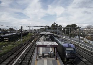 Απεργία στα τρένα: Ποια δρομολόγια έχουν εξαιρεθεί