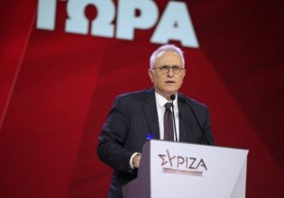 Ραγκούσης: Το μείζον πρόβλημα του ΣΥΡΙΖΑ ήταν ο Κασσελάκης – Να απορριφθεί ενδεχόμενη υποψηφιότητά του