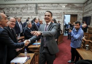 Γιατί το Μαξίμου χτυπά τον Σαλμά; – Μήνυμα με πολλούς αποδέκτες