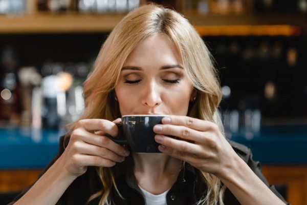 Matcha για καλύτερο ύπνο και πιο «δυνατό» μυαλό;