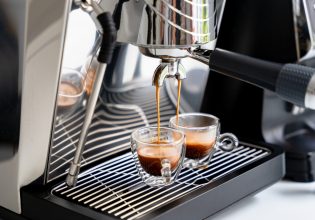 Μηχανές espresso: Πώς θα διαλέξετε την καλύτερη