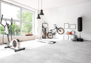 Home gym: Όσα θα χρειαστείς για να κάνεις γυμναστική στο σπίτι