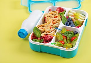 Τα καλύτερα lunch box για κολατσιό στο σχολείο