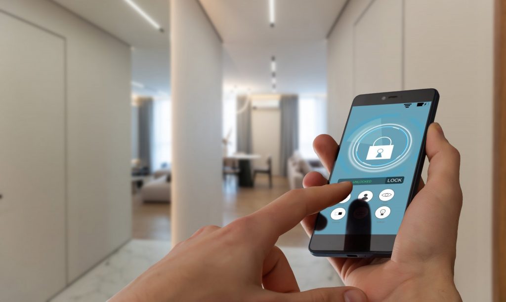 Smart home: Όσα χρειάζεσαι για να γίνει το σπίτι σου πιο έξυπνο