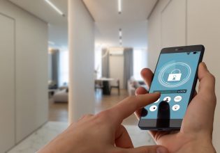 Smart home: Όσα χρειάζεσαι για να γίνει το σπίτι σου πιο έξυπνο