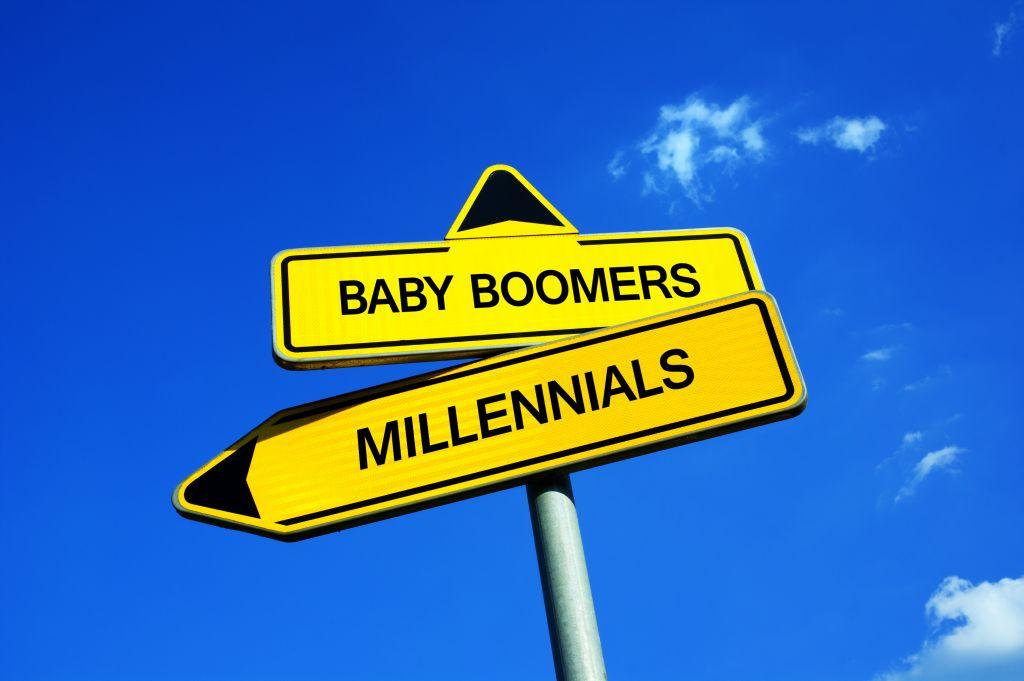 Απειλούν οι επιθετικές επενδύσεις των baby boomers την οικονομική σταθερότητα;