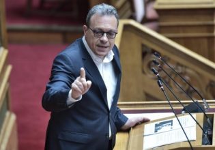 Φάμελλος: Πρέπει να γίνει ντιμπέιτ – Έβαλα υποψηφιότητα για την προεδρία του ΣΥΡΙΖΑ γιατί δεν πάει άλλο