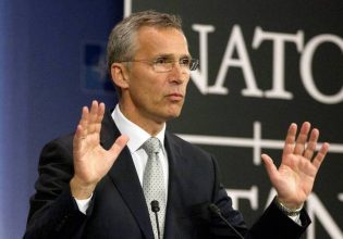 NATO: Ξεχωριστά τα κράτη μέλη θα αποφασίσουν για τη χρήση πυραύλων μεγάλου βεληνεκούς από την Ουκρανία