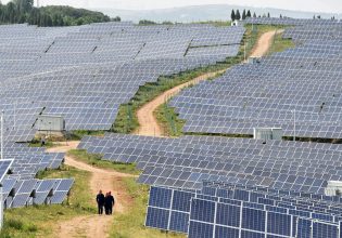 Ηλιακή ενέργεια: Οδεύει σε νέα χρονιά ρεκόρ, σύμφωνα με μελέτη του Ember