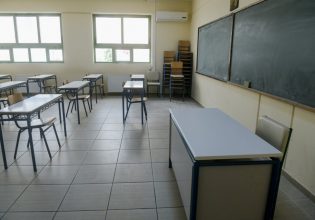 Αχαΐα: Γυμνασιάρχης καταγγέλλεται για σεξουαλική παρενόχληση μαθήτριας