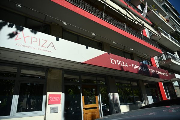 ΣΥΡΙΖΑ: Εκρηκτικό κλίμα στην Πολιτική Γραμματεία