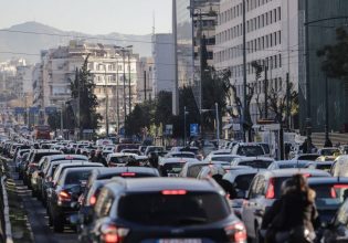 Έρχονται 80.000 ειδοποιητήρια για απλήρωτα τέλη κυκλοφορίας – Τα πρόστιμα που προβλέπονται