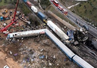 Τέμπη: Απολογείται για κακούργημα η πρόεδρος της ΡΑΣ