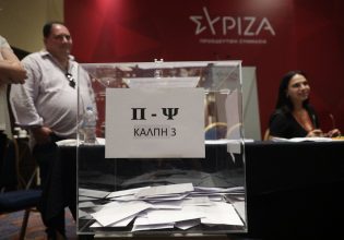 ΣΥΡΙΖΑ: Παρά την μυστική ψηφοφορία που αποφασίστηκε 76 ψήφισαν μέσω… τηλεφώνου – Τραγέλαφος η διαδικασία