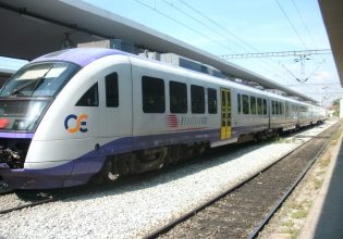 Τρένα: Τι λέει η Hellenic Train για την παρ’ ολίγον νέα τραγωδία, στους Αγίους Αναργύρους