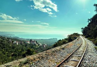 Hellenic Train: Ακυρώνονται από σήμερα και μέχρι νεωτέρας τα δρομολόγια του Τρένου του Πηλίου