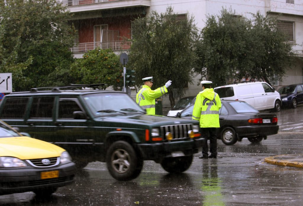 Οδική ασφάλεια: «Μεγάλος Αδελφός» στη μάχη κατά της παραβατικής συμπεριφοράς στους δρόμους