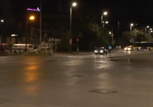 Συνελήφθη πεζός για την εμπλοκή του σε θανατηφόρο τροχαίο με οδηγό μηχανής