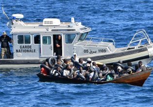 Τυνησία: Πέντε γυναίκες και ένα μωρό βρέθηκαν νεκρές σε παραλία κοντά στο Μοναστίρ