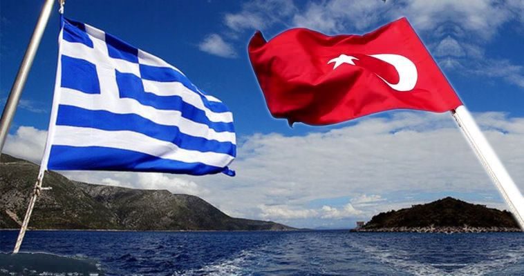 Greek-Turkish Balance of Trade – Imports from Turkey up, Exports Down