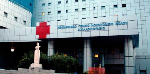 Βόλος: Γιος χτύπησε με ψαροντούφεκο τον πατέρα του – Δίνει μάχη για τη ζωή του