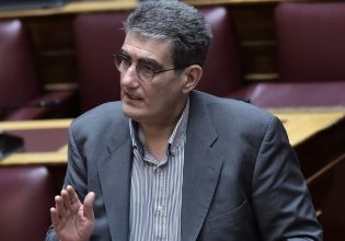 Γιαννούλης: Ιδανικότερη επιλογή για τον ΣΥΡΙΖΑ ο Φάμελλος – Ο Κασσελάκης έπεσε στην παγίδα του Μητσοτάκη