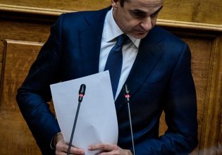 Ο Μητσοτάκης ορίζει ως αντίπαλο την Ακροδεξιά – ίσως γιατί μπορεί να τη δει και ως σύμμαχο