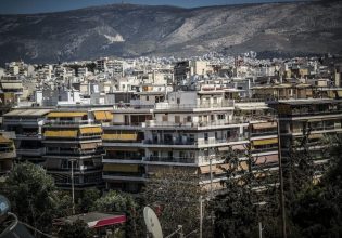 Φορολογία δύο ταχυτήτων στα ακίνητα – Εμπόδια στο άνοιγμα των κλειστών διαμερισμάτων