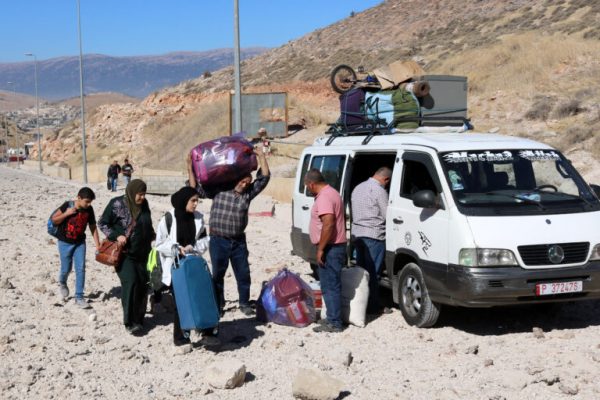 Εκτιμήσεις για νέα προσφυγική κρίση – Το κακό σενάριο και η Ακροδεξιά που παραμονεύει