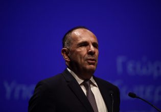 Γ. Γεραπετρίτης: «Η Ελλάδα δεν πρόκειται να αναμειχθεί ενεργητικά στον πόλεμο»