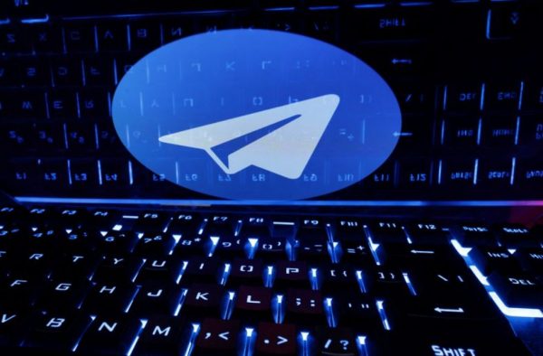 Telegram: Η «Amazon του δουλεμπορίου» – Πώς το ΙSIS χρησιμοποιούσε την πλατφόρμα ως σκλαβοπάζαρο