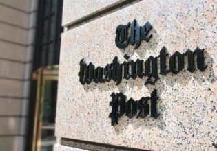 Washington Post: Έχασε πάνω από 250.00 συνδρομητές μετά την απόφαση να μη στηρίξει υποψήφιο