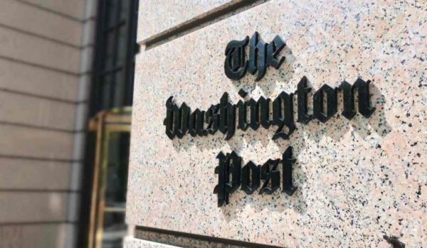 Washington Post: Έχασε πάνω από 250.00 συνδρομητές μετά την απόφαση να μη στηρίξει υποψήφιο