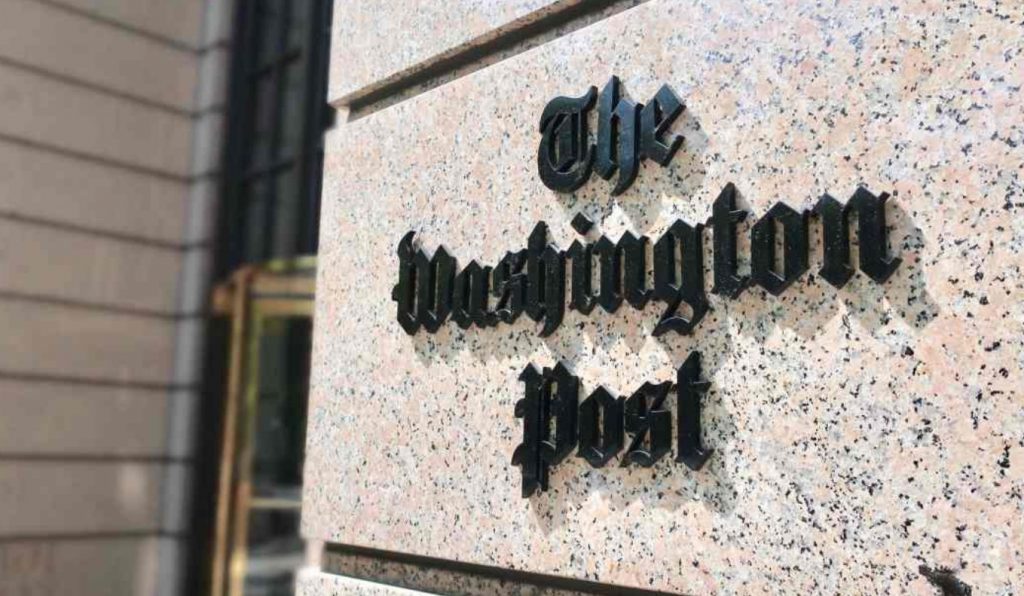 Washington Post: Έχασε πάνω από 250.00 συνδρομητές μετά την απόφαση να μη στηρίξει υποψήφιο