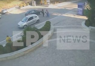 Άγριος ξυλοδαρμός 40χρονης από τον πρώην σύζυγό της μπροστά στα μάτια του 4χρονου παιδιού τους στα Χανιά