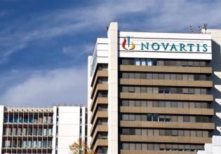 ΣΥΡΙΖΑ για Novartis: Ταφόπλακα στο σημαντικό θεσμό της προστασίας μαρτύρων