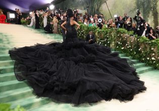 Met Gala 2025: Υπόκλιση στον Μαύρο Δανδή