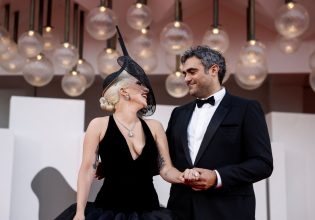 Lady Gaga: Έτσι μου έκανε πρόταση γάμου ο Μάικλ