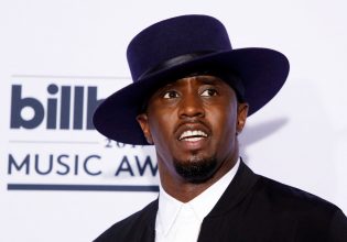 Sean «Diddy» Combs: Η Amazon αποσύρει τα «ψεύτικα» απομνημονεύματα της εκλιπούσας Kim Porter