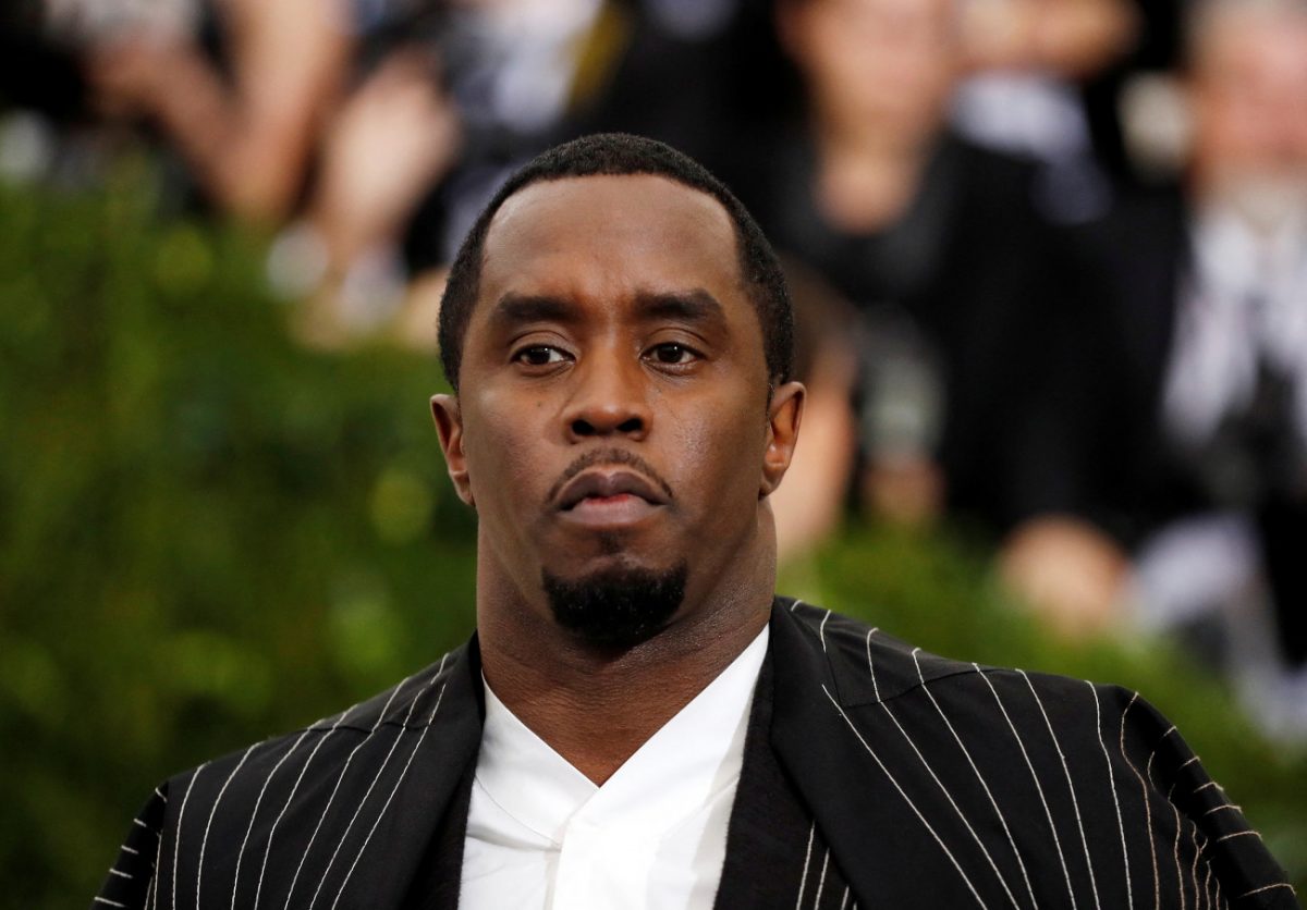 ΗΠΑ: Ο Sean «Diddy» Combs κατηγορείται για σεξουαλική κακοποίηση σε έξι νέες αγωγές