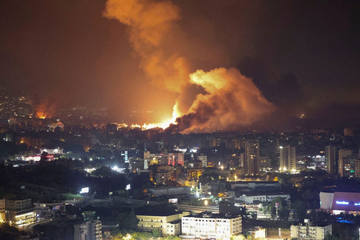 Η Μέση Ανατολή σε ανάφλεξη, οι Άραβες ηγέτες σε Συμπληγάδες