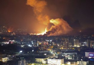 Η Μέση Ανατολή σε ανάφλεξη, οι Άραβες ηγέτες σε Συμπληγάδες